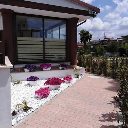 Villa Ivana Rome Exterior photo