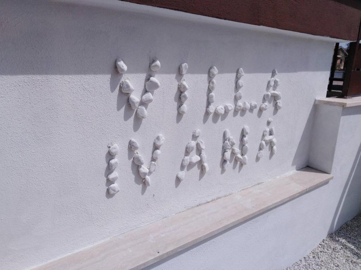 Villa Ivana Rome Exterior photo