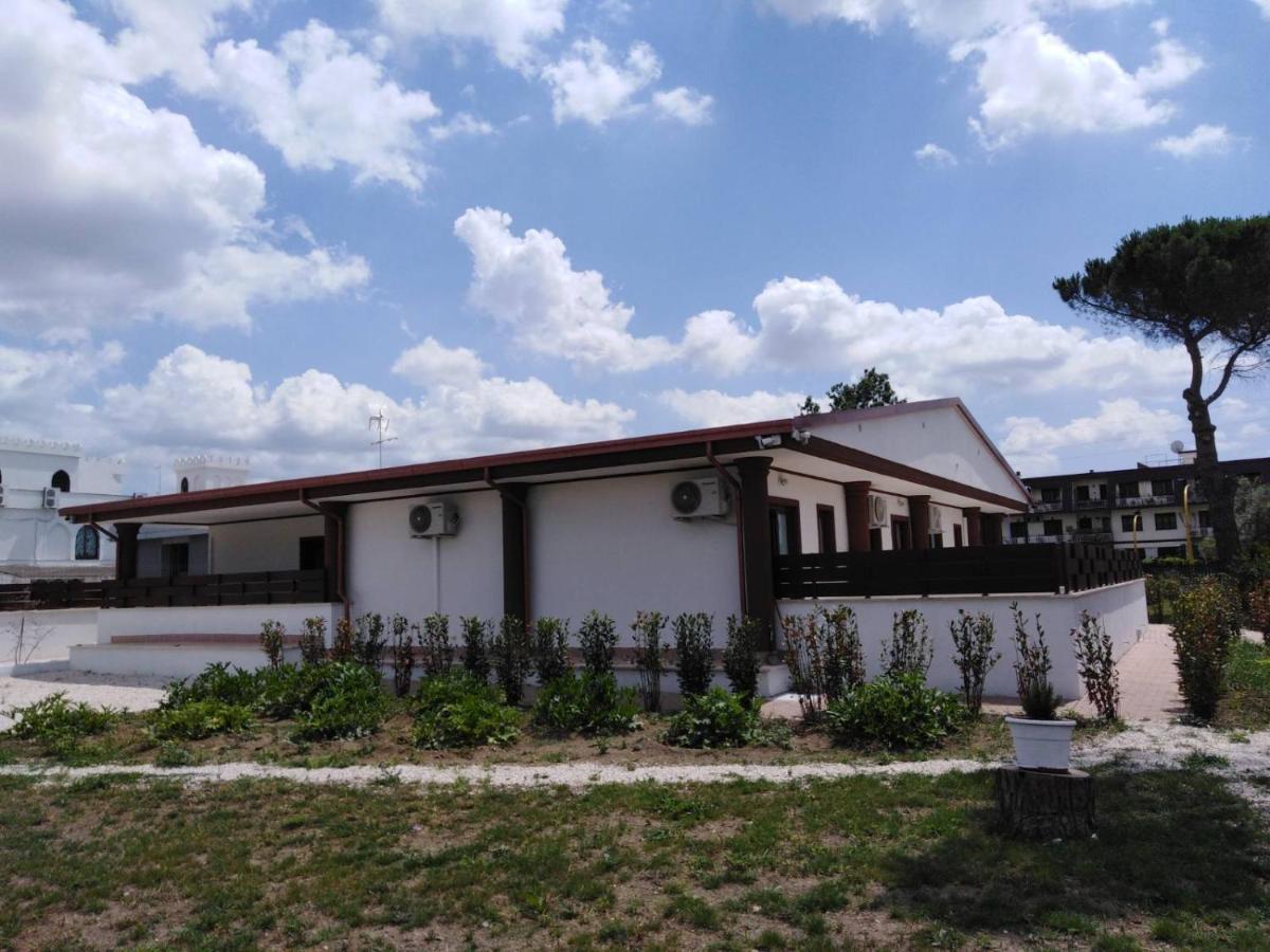 Villa Ivana Rome Exterior photo